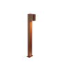 Lampă de podea ALOR 109114 3000K 1x4.9W/LED 450lm IP65 de la Markslojd