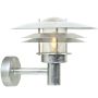 Aplique de perete AMALIENBORG 10600219 1x60W/E27 IP54 de la Nordlux