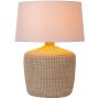 Lampă de masă AMBALA 10551/81/73 1x40w/e27 ip20 de la Lucide
