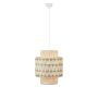 Lampă cu pendul ANO 108824 1x40W/E27 IP20 de la Markslojd