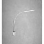 Aplique de perete ANTENNA 107313 1x6W/LED 400LM de la Markslojd