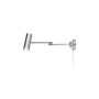 Aplique de perete ARLO 109182 3000K 1x4.9W/LED 450lm IP20 de la Markslojd