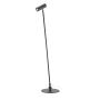 Lampă de podea ARLO 109185 3000K 1x4.9W/LED 450lm IP20 de la Markslojd