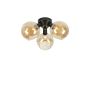 Lampă de tavan ARTIS 108997 1x40W/E14 IP20 de la Markslojd