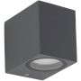 Aplique de perete AXIS 10969 2x10W/GU10 IP44 de la TK Lighting