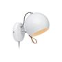 Spot BALL 106616 1x25W/E14 de la Markslojd