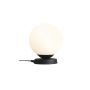 Lampă de birou BALL 1076B1_M 1x15W/E27 IP20 de la Aldex