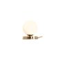 Lampă de birou BALL 1076B30_S 1x10W/E14 IP20 de la Aldex