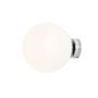 Aplique de perete BALL 1076C4_M 1x15W/E27 IP20 de la Aldex