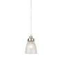 Lampă cu pendul BELLIS 109009 1x40W/E14 IP20 de la Markslojd