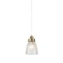Lampă cu pendul BELLIS 109010 1x40W/E14 IP20 de la Markslojd