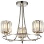 Candelabru Berenice 104107 3x6w/e14 ip20 de la Endon