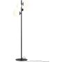 Lampă de podea BLOOM 1091A1 2x40W/E14+2x60W/E27 de la Aldex