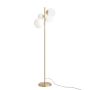 Lampă de podea BLOOM 1091A40 2x40W/E14+2x60W/E27 de la Aldex