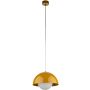 Lampă cu pendul BONO 10275 1x15W/E27 IP20 de la TK Lighting