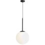 Lampă cu pendul BOSSO 1087G1 1x60W/E27 de la Aldex