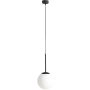 Lampă cu pendul BOSSO 1087XS1 1x60W/E27 de la Aldex