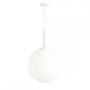 Lampă cu pendul BOSSO 1087XXL 3x60W/E27 de la Aldex