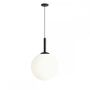 Lampă cu pendul BOSSO 1087XXL1 3x60W/E27 de la Aldex
