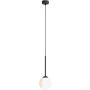 Lampă cu pendul BOSSO 1087XXS1 1x40W/E14 de la Aldex