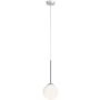 Lampă cu pendul BOSSO 1087XXS4 1x40W/E14 de la Aldex