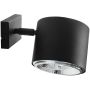 Aplique de perete BOT 1047C 1x35W/GU10 de la Aldex