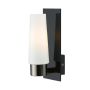 Aplique de perete BRASTAD 107614 1x40W/E14 IP44 de la Markslojd