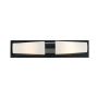 Aplique de perete BRASTAD 107616 2x40W/E14 IP44 de la Markslojd
