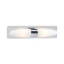 Aplique de perete BULLET 107611 2x40W/E14 IP44 de la Markslojd