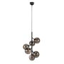 Lampă cu pendul CALLISTO 108108 6x18W/G9 IP20 de la Markslojd