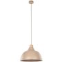 Lampă cu pendul CAP 10656 1x15W/E27 IP20 de la TK Lighting
