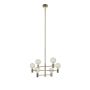 Candelabru CAPITAL 106418 6x60W/E27 IP20 de la Markslojd