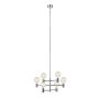 Candelabru CAPITAL 106419 6x60W/E27 IP20 de la Markslojd