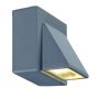Aplique de perete CARINA LED 102578 3000K 1x1W/LED 97LM IP44 de la Markslojd