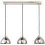Lampă cu pendul Caspa 100047 3x7w/e14 ip20 de la Endon