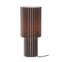 Lampă de masă CATIS 108898 1x40W/E27 IP20 de la Markslojd