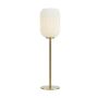 Lampă de masă CAVA 108251 1x40W/E14 IP20 de la Markslojd