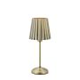 Lampă de masă CELIA 109127 3000K 1x2W/E14 200lm IP20 de la Markslojd