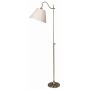 Lampă de podea CHARLESTON 105921 1x60W/E27 IP20 de la Markslojd