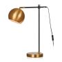 Lampă de masă CHESTER 107230 1x40W/E27 IP20 de la Markslojd