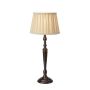 Lampă de masă CHOCOLAT 108777 1x40W/E27 IP20 de la Markslojd