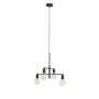Lampă cu pendul CIELO 108716 1x25W/E14 IP20 de la Markslojd