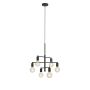Lampă cu pendul CIELO 108717 1x25W/E14 IP20 de la Markslojd