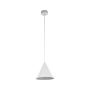 Lampă cu pendul CONO 10007 1x15W/E27 IP20 de la TK Lighting