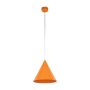 Lampă cu pendul CONO 10064 1x15W/E27 IP20 de la TK Lighting