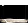 Lampă cu pendul CORTINA LA103/P_138 3000K 1x26W/LED 1560lm IP20 de la Altavola Design