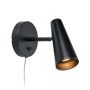 Aplique de perete CREST 108200 1x7W/GU10 IP20 de la Markslojd