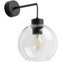 Aplique de perete CUBUS 10245 1x15W/E27 IP20 de la TK Lighting