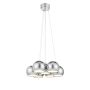 Lampă cu pendul CUPOLO 109167 7x40W/E14 IP20 de la Markslojd