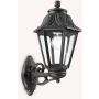 Aplique de perete DAFNE 101491 1x23W/E27 ip55 de la Ideal Lux